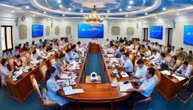 Thành phố Hồ Chí Minh mở rộng không gian phát triển công nghiệp thế hệ mới - Ảnh 3.