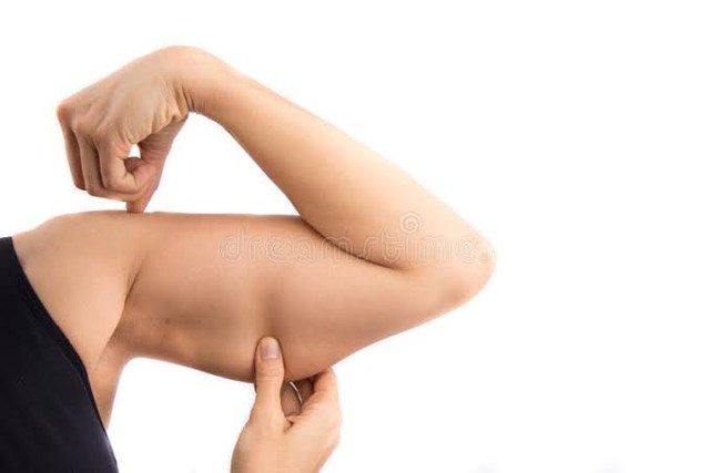 Ngo&agrave;i rụng t&oacute;c, m&oacute;ng gi&ograve;n, đ&acirc;y l&agrave; 3 dấu hiệu cảnh b&aacute;o cơ thể c&oacute; thể đang thiếu protein - Ảnh 4.