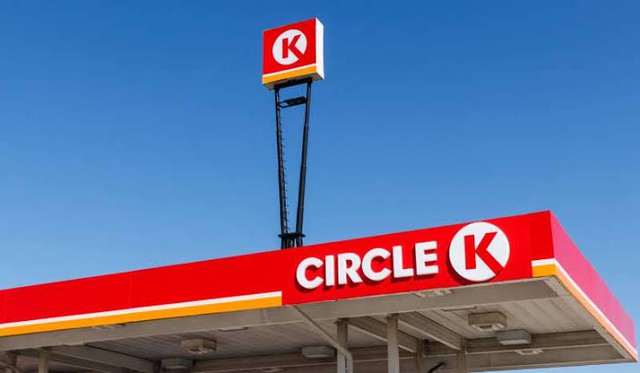 Circle K có nghĩa là gì? - Ảnh 1.