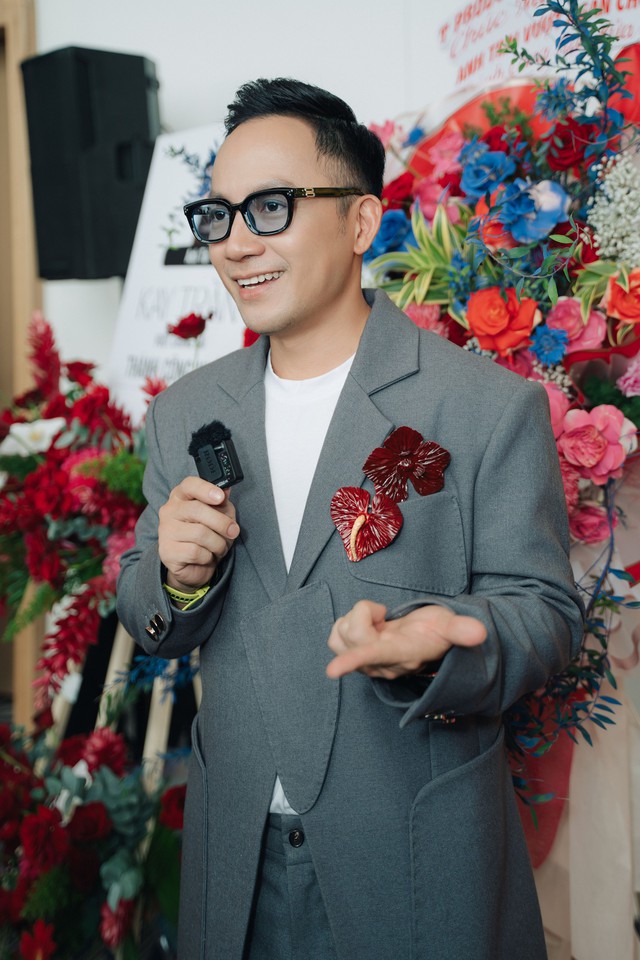 Rapper đình đám 1 thời giờ đi bán cà phê ở TP HCM, phải tự xoay xở đủ việc- Ảnh 3.