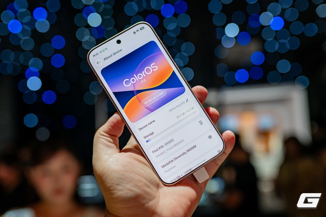 OPPO Find X10 Series ra mắt tại Việt Nam: Nâng cấp mạnh camera Hasselblad, giá cao nhất gần 50 triệu đồng - Ảnh 11.