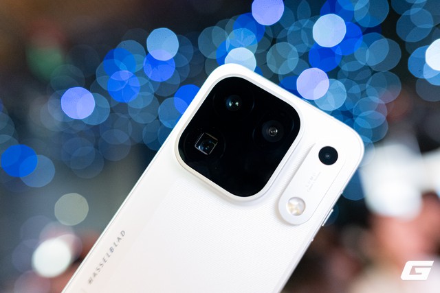OPPO Find X10 Series ra mắt tại Việt Nam: Nâng cấp mạnh camera Hasselblad, giá cao nhất gần 50 triệu đồng - Ảnh 7.