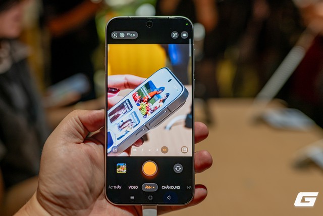 OPPO Find X10 Series ra mắt tại Việt Nam: Nâng cấp mạnh camera Hasselblad, giá cao nhất gần 50 triệu đồng - Ảnh 8.