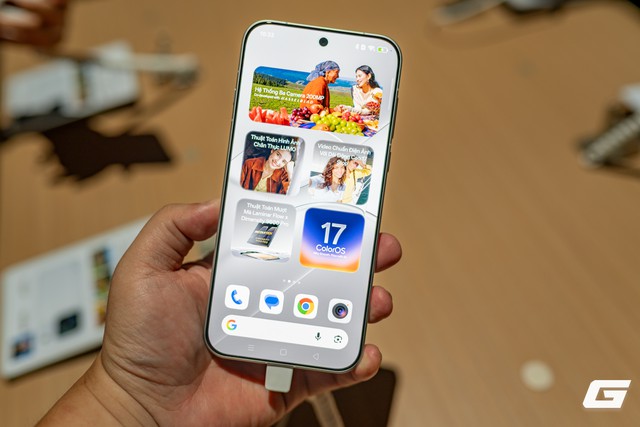 OPPO Find X10 Series ra mắt tại Việt Nam: Nâng cấp mạnh camera Hasselblad, giá cao nhất gần 50 triệu đồng - Ảnh 12.