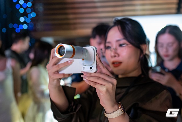 OPPO Find X10 Series ra mắt tại Việt Nam: Nâng cấp mạnh camera Hasselblad, giá cao nhất gần 50 triệu đồng - Ảnh 10.