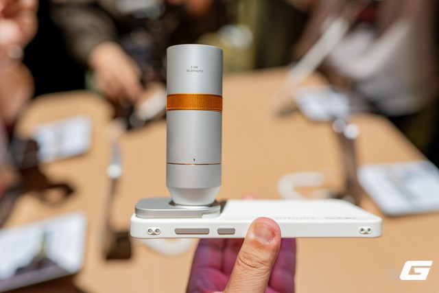 OPPO Find X10 Series ra mắt tại Việt Nam: Nâng cấp mạnh camera Hasselblad, giá cao nhất gần 50 triệu đồng - Ảnh 9.