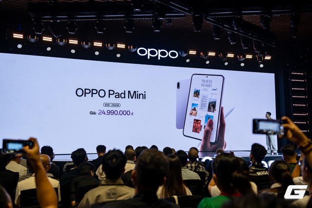 OPPO Find X10 Series ra mắt tại Việt Nam: Nâng cấp mạnh camera Hasselblad, giá cao nhất gần 50 triệu đồng - Ảnh 19.