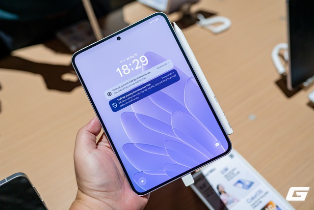OPPO Find X10 Series ra mắt tại Việt Nam: Nâng cấp mạnh camera Hasselblad, giá cao nhất gần 50 triệu đồng - Ảnh 13.