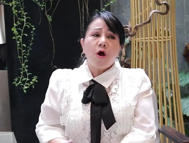 Nữ ho&agrave;ng nhạc Rock Ngọc &Aacute;nh: "Chồng t&ocirc;i c&oacute; người thứ ba"- Ảnh 1.