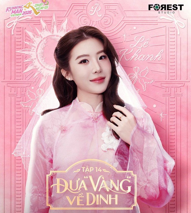 Ảnh cưới của Qu&acirc;n A.P v&agrave; L&ecirc; Khanh- Ảnh 1.