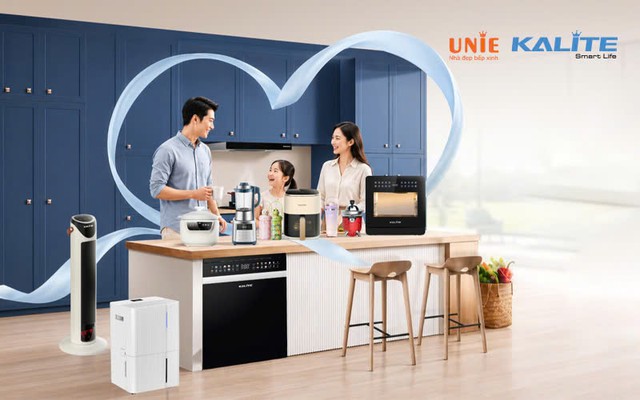 Doanh nh&acirc;n trẻ ti&ecirc;u biểu Phạm Văn Quang v&agrave; h&agrave;nh tr&igrave;nh n&acirc;ng tầm thương hiệu gia dụng Việt - Ảnh 2.