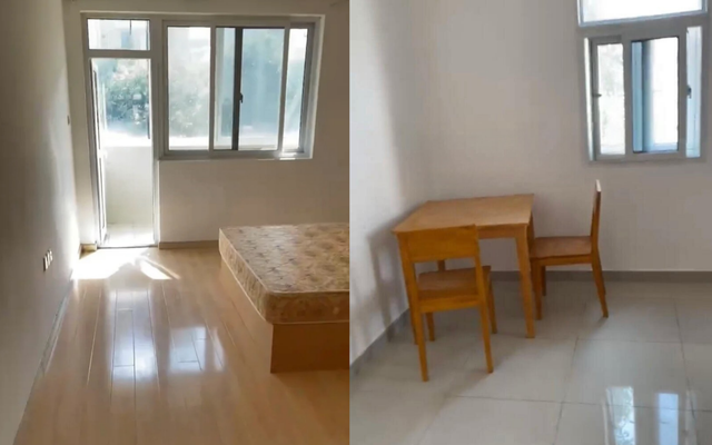 Lương 46 triệu, nữ nhân viên văn phòng chi 15 triệu/tháng để ở nhà thuê- Ảnh 2.