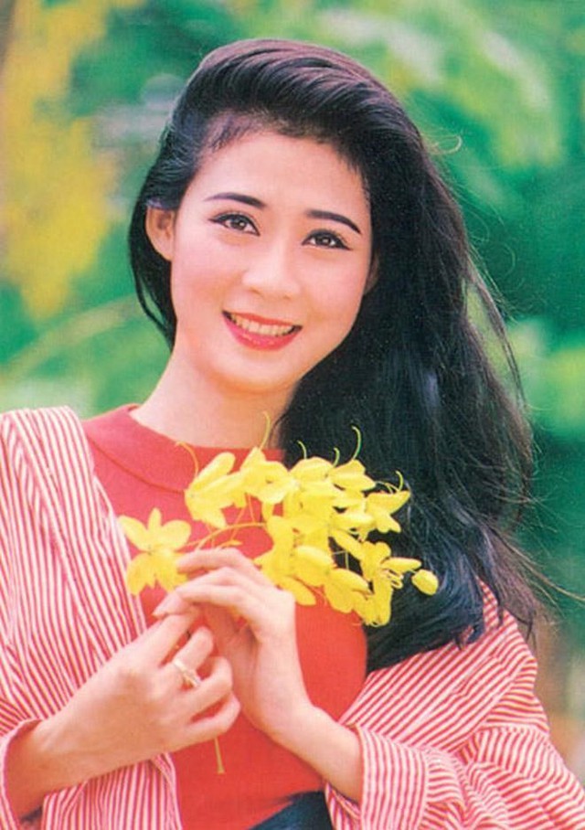 Việt Nam có mỹ nhân đẹp đến mức không ai thay thế, đứng ban công 20 phút vì fan náo loạn, mất tích chục năm bí ẩn- Ảnh 6.