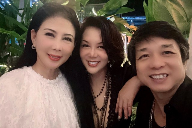 Việt Nam có mỹ nhân đẹp đến mức không ai thay thế, đứng ban công 20 phút vì fan náo loạn, mất tích chục năm bí ẩn- Ảnh 8.
