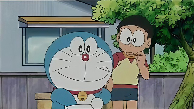 Vì sao Doraemon có đúng 6 sợi râu?- Ảnh 2.