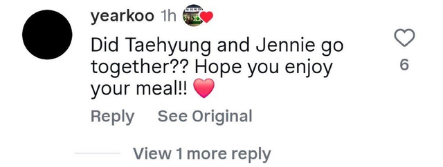 Chủ nhà hàng hé lộ Jennie và V (BTS) vẫn hẹn hò? - Ảnh 3.