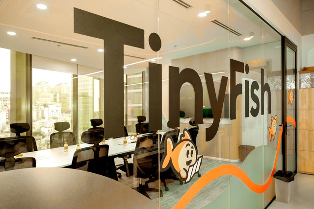 Startup AI Mỹ đặt cược v&agrave;o Việt Nam, giao đội ngũ trong nước ph&aacute;t triển c&ocirc;ng nghệ l&otilde;i - Ảnh 1.