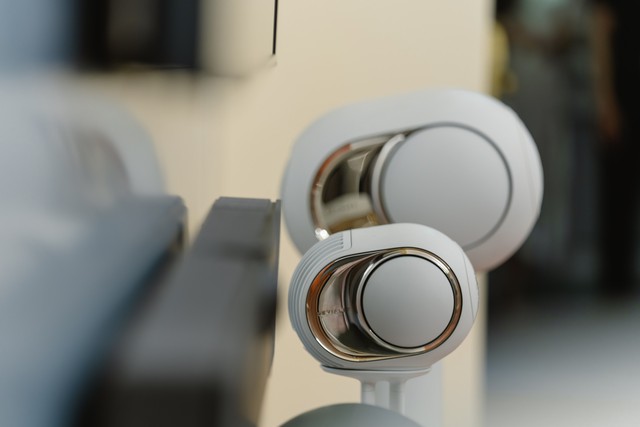 "Alive with sound" c&ugrave;ng Devialet v&agrave; HDRadio tr&ecirc;n s&acirc;n chơi đỉnh cao của Audio Hi-end Việt Nam - Ảnh 4.
