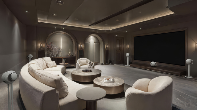 "Alive with sound" c&ugrave;ng Devialet v&agrave; HDRadio tr&ecirc;n s&acirc;n chơi đỉnh cao của Audio Hi-end Việt Nam - Ảnh 3.