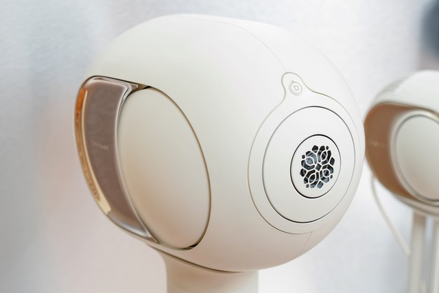 "Alive with sound" c&ugrave;ng Devialet v&agrave; HDRadio tr&ecirc;n s&acirc;n chơi đỉnh cao của Audio Hi-end Việt Nam - Ảnh 5.