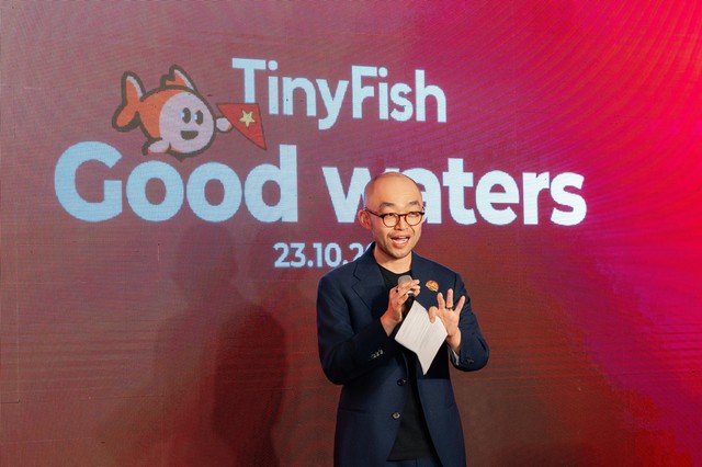 Startup AI Mỹ đặt cược v&agrave;o Việt Nam, giao đội ngũ trong nước ph&aacute;t triển c&ocirc;ng nghệ l&otilde;i - Ảnh 5.