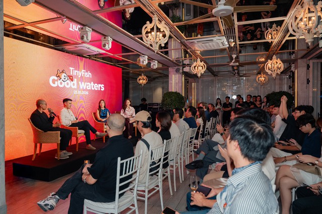 Startup AI Mỹ đặt cược v&agrave;o Việt Nam, giao đội ngũ trong nước ph&aacute;t triển c&ocirc;ng nghệ l&otilde;i - Ảnh 6.