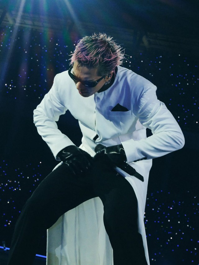 C&oacute; ai lụy Việt Nam bằng Taeyang!- Ảnh 5.