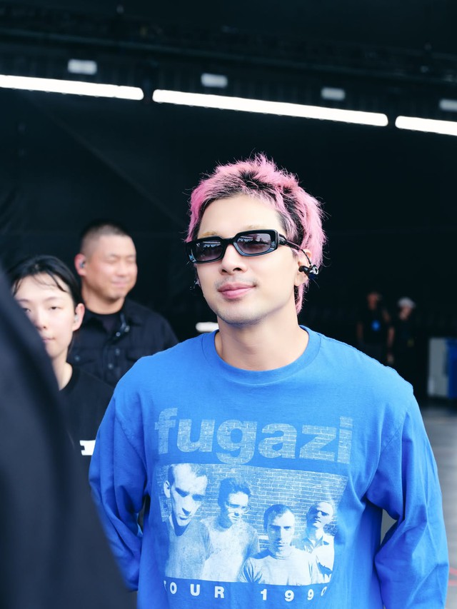 C&oacute; ai lụy Việt Nam bằng Taeyang!- Ảnh 4.