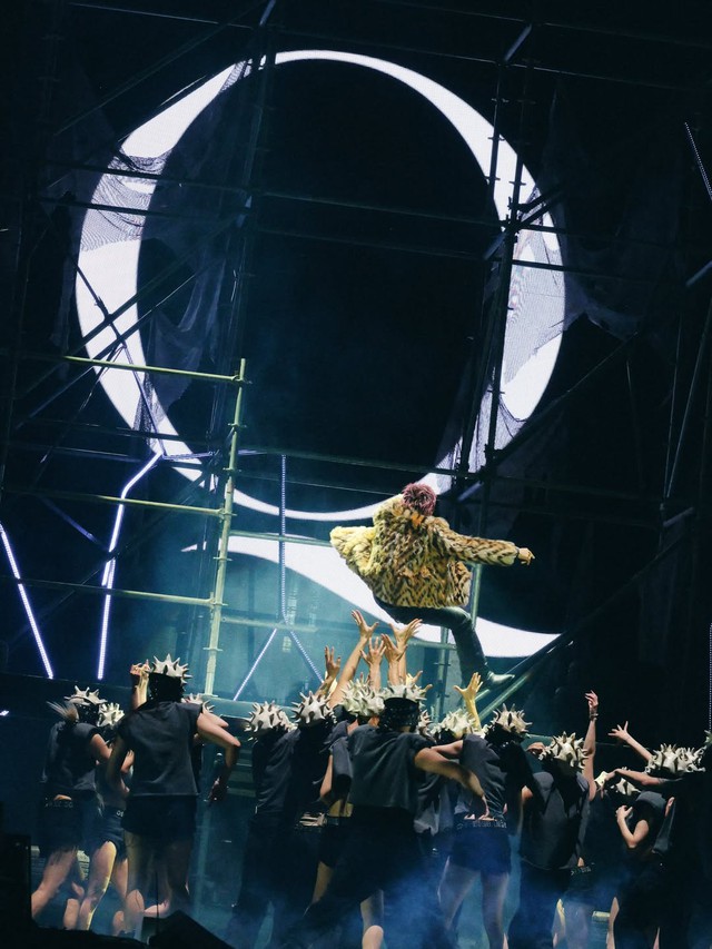 C&oacute; ai lụy Việt Nam bằng Taeyang!- Ảnh 7.