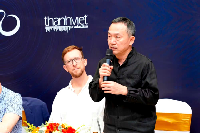 Vietnam Airlines Classic 2026: Đưa thanh &acirc;m thế giới chạm v&agrave;o m&ugrave;a thu H&agrave; Nội - Ảnh 6.