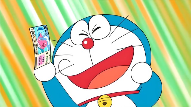 V&igrave; sao Doraemon kh&ocirc;ng d&ugrave;ng bảo bối để kiếm tiền?- Ảnh 2.
