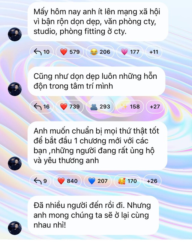 Trịnh Thăng B&igrave;nh v&agrave; Hoa hậu Thanh Thuỷ đang gặp trục trặc?- Ảnh 3.