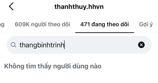 Trịnh Thăng B&igrave;nh v&agrave; Hoa hậu Thanh Thuỷ đang gặp trục trặc?- Ảnh 1.