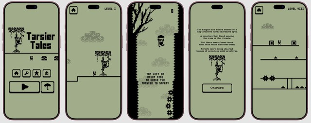 Thử ngay game Việt Xóm Nhỏ Tuổi Thơ và loạt game bảo tồn động vật hoang dã được Apple giới thiệu nhân Ngày Động vật Thế giới- Ảnh 4.