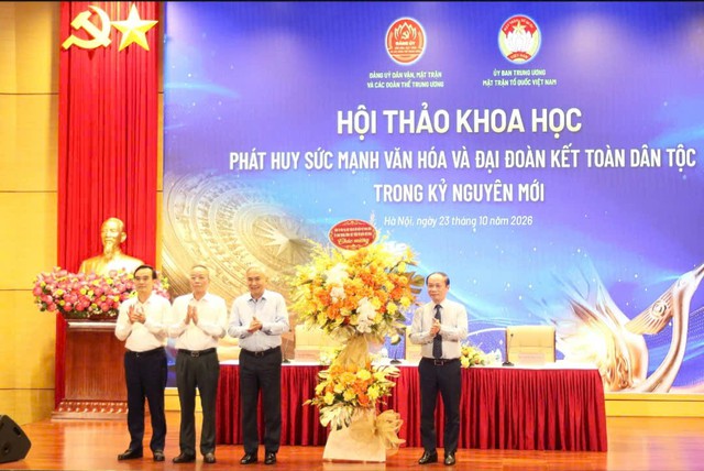 Cựu TNXP với giáo dục truyền thống, lan tỏa nghĩa tình và bồi đắp trách nhiệm cộng đồng - Ảnh 2.