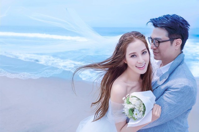Cuộc sống kh&ocirc;ng như mơ của n&agrave;ng d&acirc;u h&agrave;o m&ocirc;n từng được thưởng n&oacute;ng 3300 tỷ đồng v&igrave; sinh con trai- Ảnh 2.