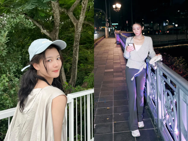 C&aacute;ch Kim Yoo Jung đ&aacute;nh bay 8kg, biến mặt b&aacute;nh bao th&agrave;nh V-line thần th&aacute;nh- Ảnh 2.
