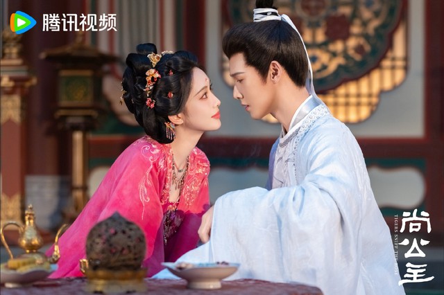 5 phim hot nhất m&agrave;n ảnh Hoa ngữ th&aacute;ng 10: Ngọc Điệm Thu l&eacute;p vế trước Gả Kim Thoa- Ảnh 3.