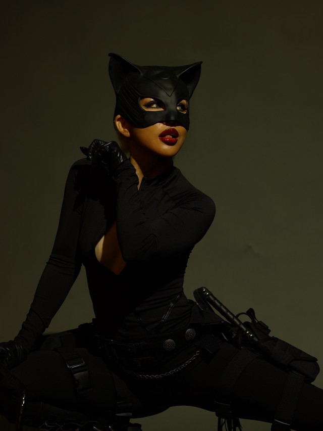 Tiếp tục xả source Halloween 2026: Chưa năm nào thấy lễ hội hóa trang sôi động thế này! - Ảnh 19.