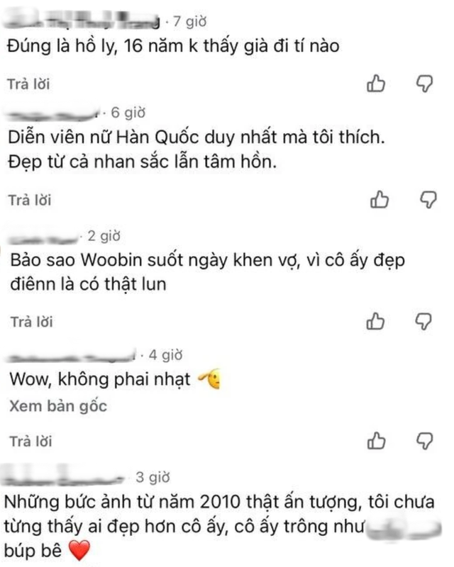 Shin Min Ah lại makeup đậm, phản ứng của netizen đã khác- Ảnh 2.