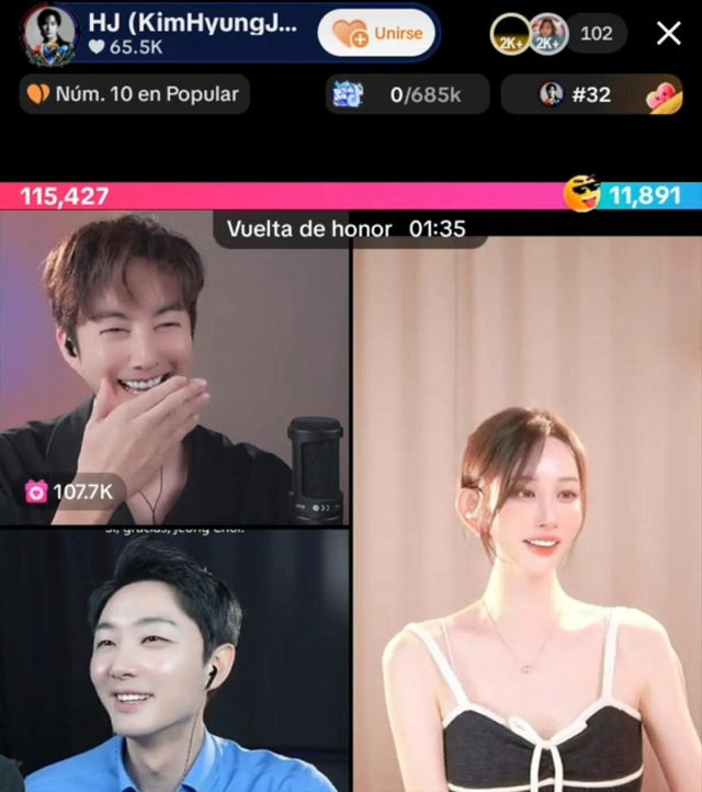 Kim Hyun Joong (Vườn Sao Băng) bị anh em thân thiết "đâm sau lưng" trong vụ bạn gái cũ làm thân bại danh liệt trở lại?- Ảnh 3.