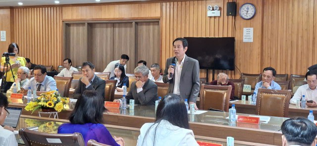 Kinh tế bạc: Biến thách thức già hóa dân số thành động lực phát triển bền vững - Ảnh 3.