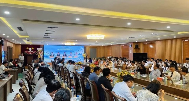 Kinh tế bạc: Biến thách thức già hóa dân số thành động lực phát triển bền vững - Ảnh 4.
