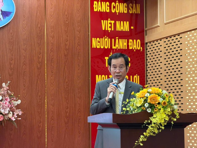 Bệnh viện L&ecirc; Văn Thịnh quyết t&acirc;m x&acirc;y dựng đơn vị kh&ocirc;ng ma t&uacute;y - Ảnh 1.