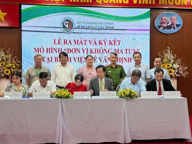 Bệnh viện L&ecirc; Văn Thịnh quyết t&acirc;m x&acirc;y dựng đơn vị kh&ocirc;ng ma t&uacute;y - Ảnh 3.
