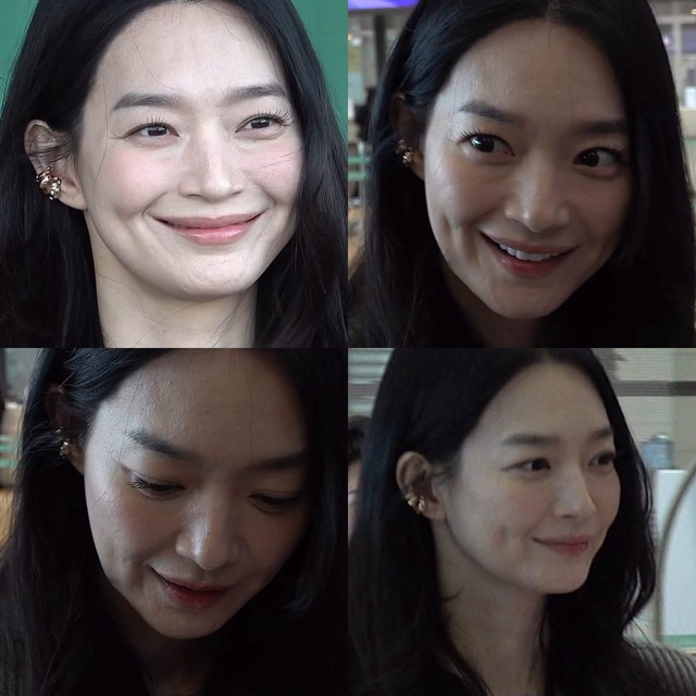 Shin Min Ah lại makeup đậm, phản ứng của netizen đã khác- Ảnh 8.