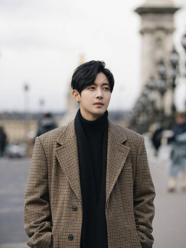 Kim Hyun Joong (Vườn Sao Băng) bị anh em thân thiết "đâm sau lưng" trong vụ bạn gái cũ làm thân bại danh liệt trở lại?- Ảnh 1.