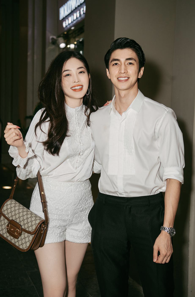 Diễn vi&ecirc;n ki&ecirc;m người mẫu nổi tiếng sinh năm 1993 b&aacute;n c&agrave; ph&ecirc; độc lạ ở H&agrave; Nội- Ảnh 6.