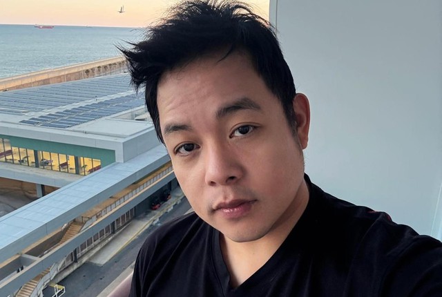 "Quang Lê thích ở Việt Nam lắm, không thích ở Mỹ"- Ảnh 2.