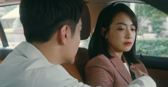 Tôi từng hãnh diện vì lấy được cô vợ xinh đẹp vạn người mê nhưng giờ lại phát điên vì cách cô ấy đáp lại những lời tán tỉnh - Ảnh 1.